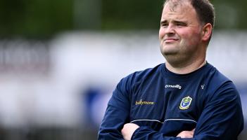 Davy Burke