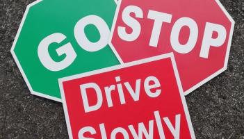 Kildare County Council reveals traffic management plan for the 2025 Amgen Irish Open