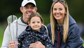 GALLERY: Amgen Irish Open at The K Club in Kildare
