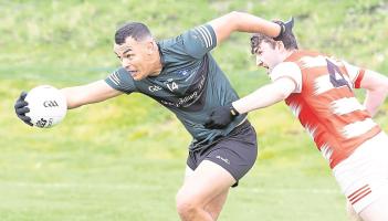 Kildare JFC: Rathcoffey defeat Cappagh to book a final spot