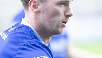 Kildare SFC: O'Donoghue hat-trick sees Celbridge book semi-final place