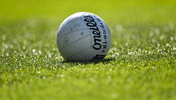 Fixtures for this week's Kildare Minor Football Championship Quarter and Semi Finals