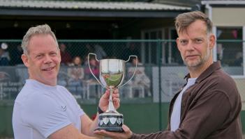 GALLERY: Clane Tennis Club Annual finals
