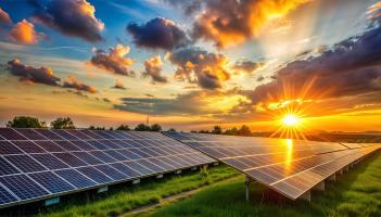 Massive planned solar farm  to affect Kildare area 