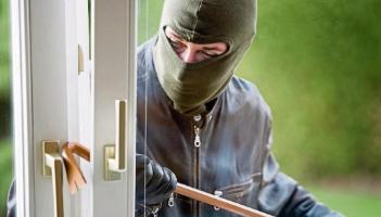 Kildare gardaí probing morning time burglary in Naas