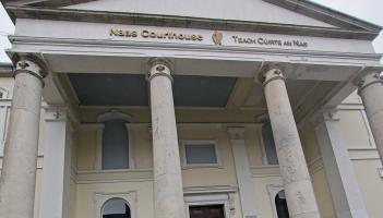 'They don't employ you when you're illiterate', man who's never worked tells Kildare court