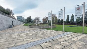 Outgoing Kildare County Council official praised at meeting