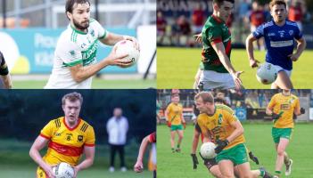 PREVIEW: Can the favourites be toppled in the Kildare IFC Semi-Finals?