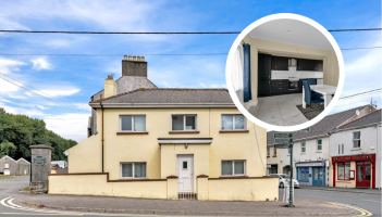 Take a look inside one of Kildare's cheapest homes for sale for under €200,000