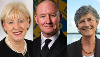 Where to watch? The first presidential election television debate to take place on Monday