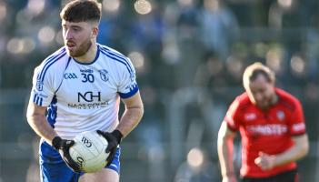 Kildare Senior Championship Semi-Final to be broadcast on TG4