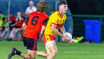 PREDICTION: Can St Laurence's hold off the Kildare IFC's surprise package Two Mile House?