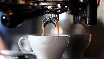 Mobile coffee and food snack container proposed for this Kildare football club