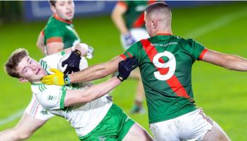 Milltown or Sallins reach Kildare IFC Final with win over X