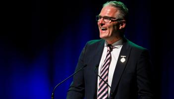 GAA President to open new Moorefield GAA facilities