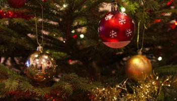 A chance to purchase presents early perhaps? Christmas Fair coming to Kildare border