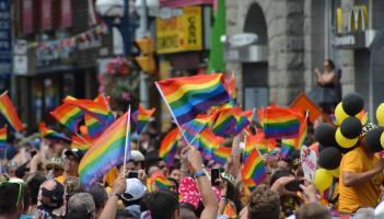 CONFIRMED: Massive 2028 European event coming to West of Ireland