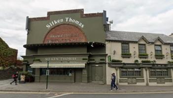 Changes proposed for well-known Kildare town business