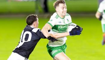 Late goal sees Sallins capture Kildare Reserve B football title in dramatic finale