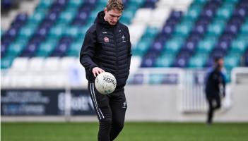 'I love playing, it's all the other stuff' - Daniel Flynn discusses his shock Kildare retirement