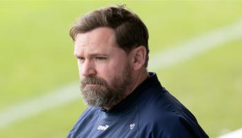 Sallins coach says responding to pressure is the 'main thing' ahead of Kildare IFC Final