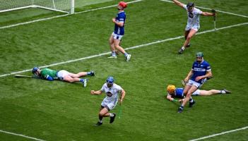 Tragedy with The Kingdom to Glory in Croker; Kildare hurling's Cinderella 2025