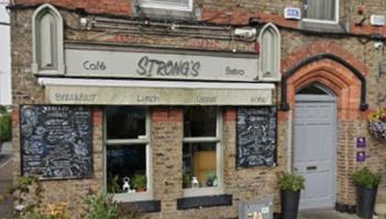 ‘The end of an era’: Café and bistro business in Kildare town announces closure