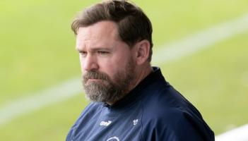 'This team have had some crushing defeats' - Sallins manager praises new Kildare Intermediate Football Champions