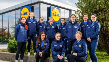 Lidl Ireland announces Kildare school for #SeriousSupport Schools Programme 2025/26