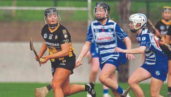 Kildare SHC champs Naas no match for super Camross side in Leinster Semi-Final