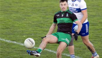 PREVIEW: Kildare champs Sallins hoping to stop Kilbride's fairytale in its tracks