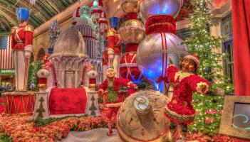 Can you hear the jingle bells? Well-known Kildare hotel to host Christmas market