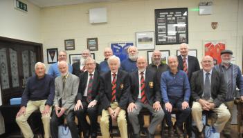 GALLERY: Cill Dara RFC celebrations