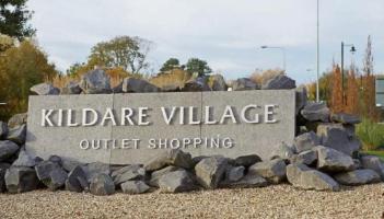 ALERT: Snag works due to take place near Kildare Village