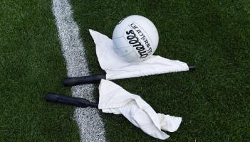 This week's Kildare U23 Football fixtures