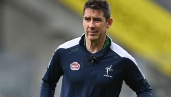 County legend announced as new manager of Kildare SFC team