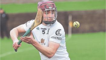 Clane's Leinster JHC Semi-Final moved to new Kildare Venue