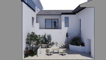 Well known building in Naas could be transformed with new plans lodged with Kildare Co Council 