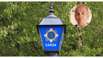 BREAKING: Garda&iacute; arrest three people over murder of man last seen in Kildare
