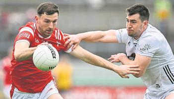 2026 Leinster SFC draw: Kildare open against