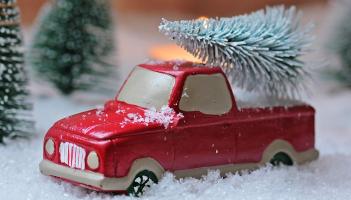 Free Christmas parking in this Kildare region ‘needs to be advertised’ effectively, rep says