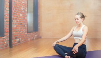 Stretch your worries away: Yoga retreat coming to this Kildare town