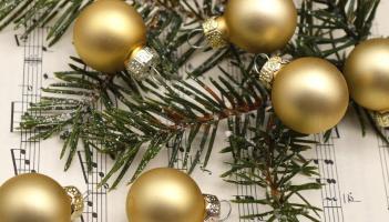 Who's up for some Christmastime craic? Tea dance and lunch event for senior residents to take place in Kildare