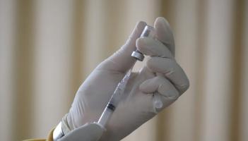 HSE urges public to take vaccine as flu cases surging across Ireland