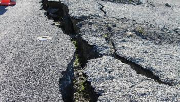 Potholes fixed in these two Kildare regions
