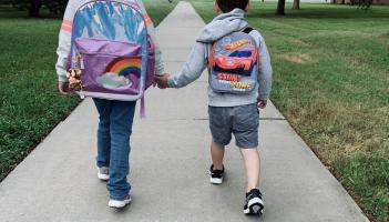 Kildare County Council provides update on Active Travel and Safe Routes to School project