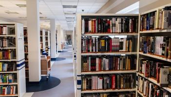 Christmas hours announced for this Kildare library