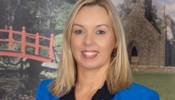 New Kildare Chamber president looks to the year ahead