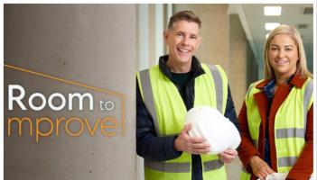 Your guide to the new season of RT&Eacute;'s Room to Improve as Dermot Bannon returns this week