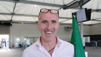 Kildare politician attacks boycott of goods from Israeli-occupied Palestine